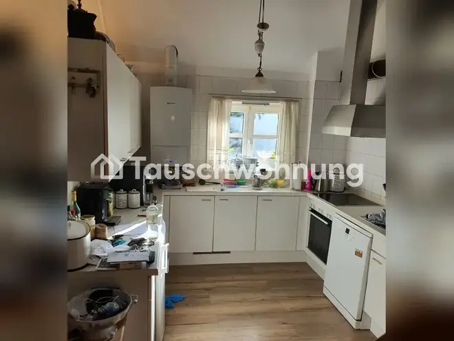 4 Zimmer Haus mit 100 m² in Hamburg – Bild 12