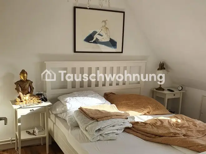 4 Zimmer Haus mit 100 m² in Hamburg – Bild 4