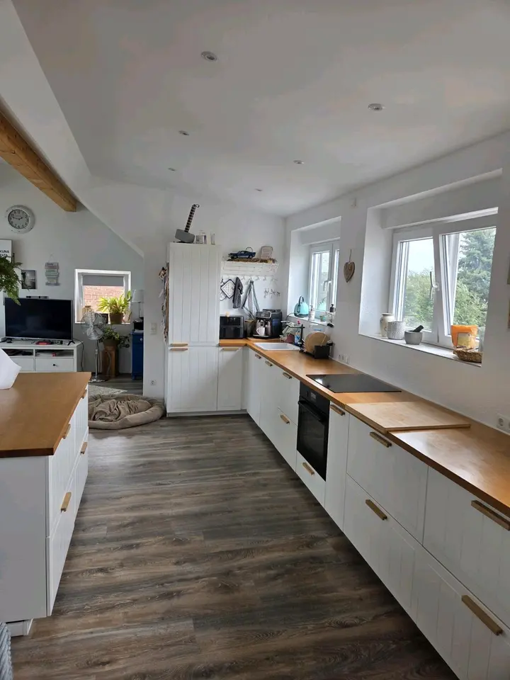 4 Zimmer Wohnung mit 135 m² in Elsdorf – Bild 3