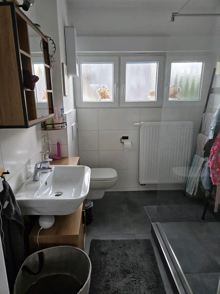 4 Zimmer Wohnung mit 135 m² in Elsdorf – Bild 5