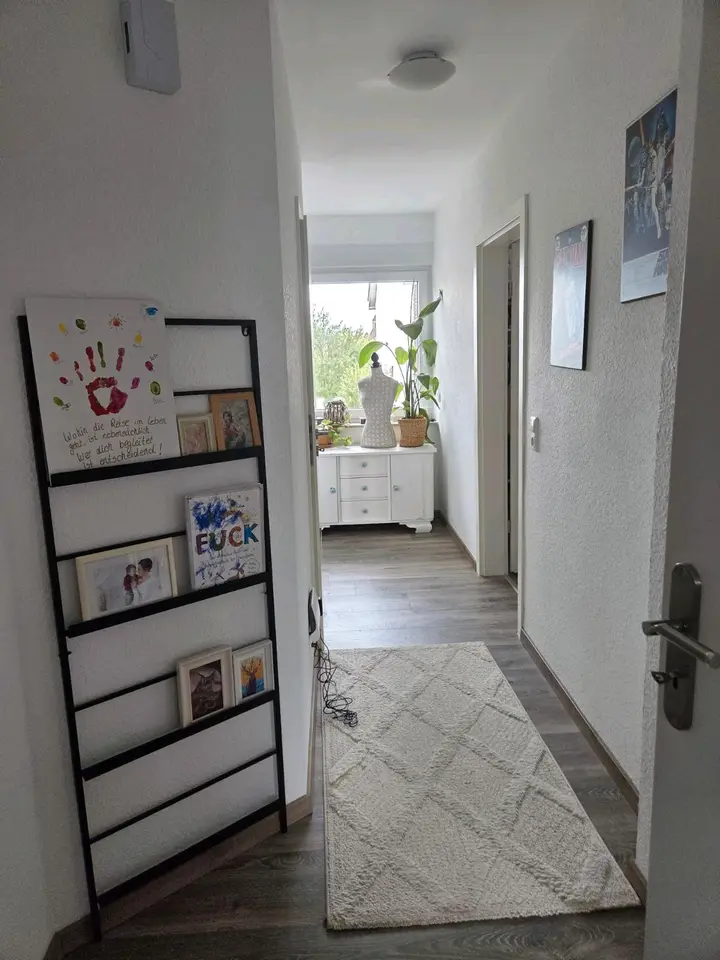 4 Zimmer Wohnung mit 135 m² in Elsdorf – Bild 7