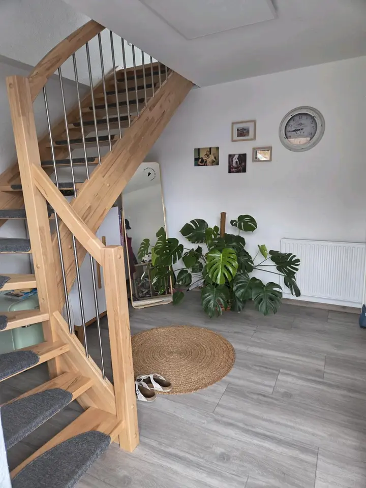 4 Zimmer Wohnung mit 135 m² in Elsdorf – Bild 8