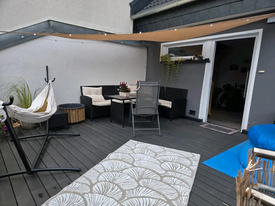 4 Zimmer Wohnung mit 135 m² in Elsdorf – Bild 9