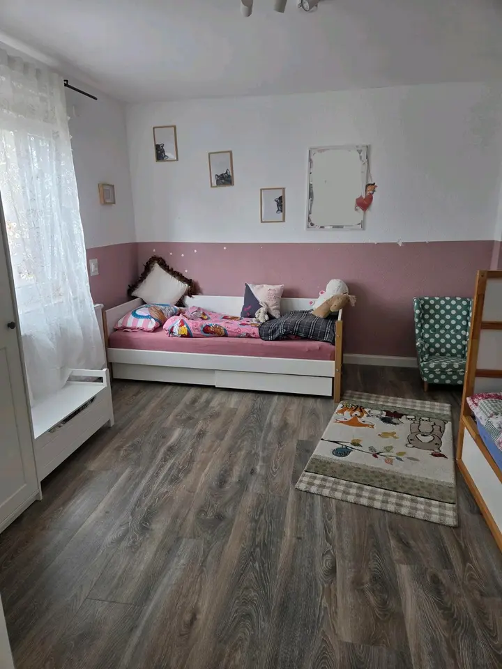 4 Zimmer Wohnung mit 135 m² in Elsdorf – Bild 10