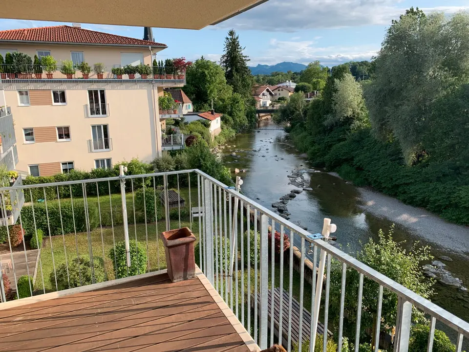 4 Zimmer Wohnung mit 160 m² in Rosenheim – Bild 5