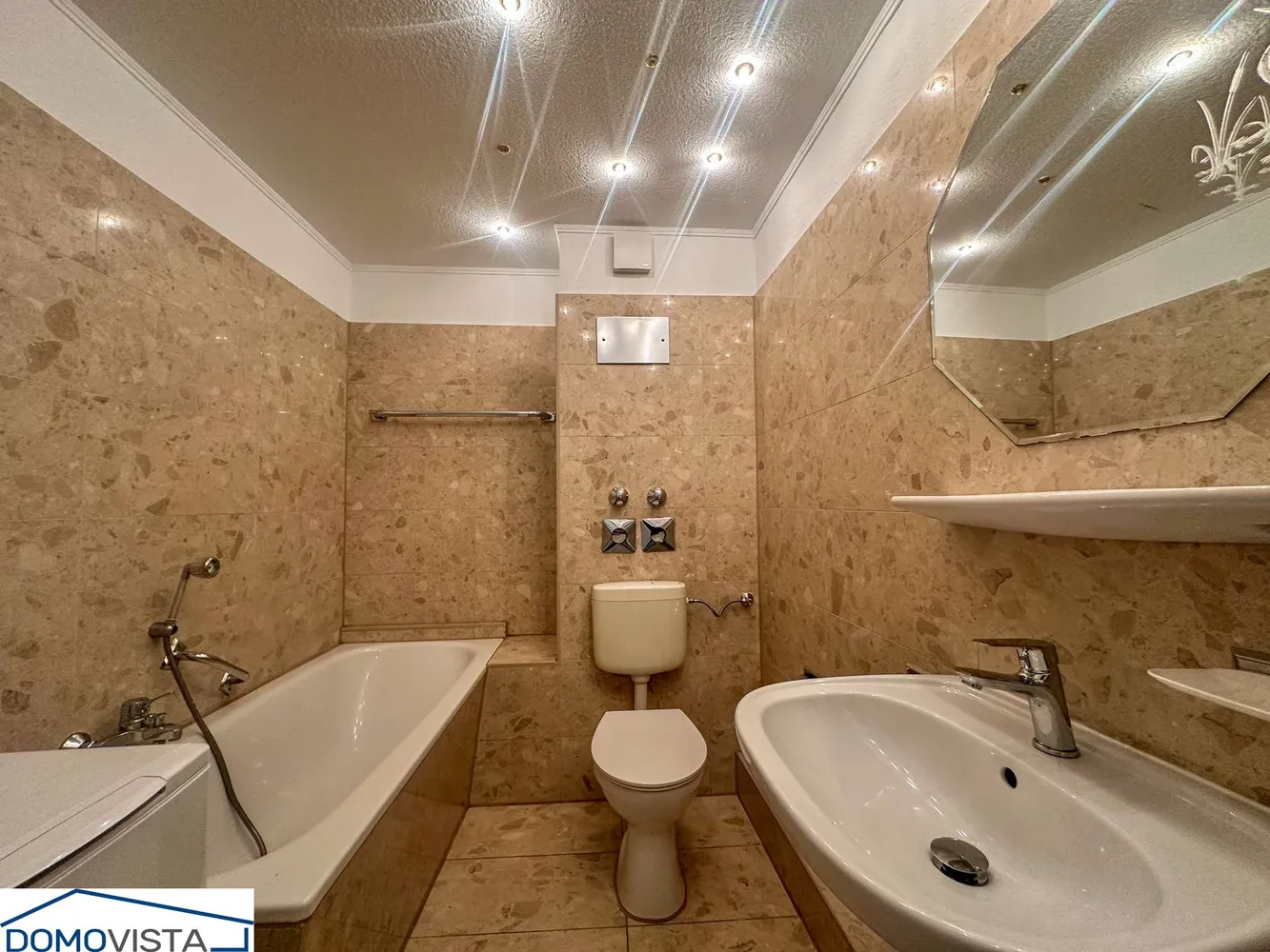 3 Zimmer Wohnung mit 76 m² in Görlitz – Bild 5