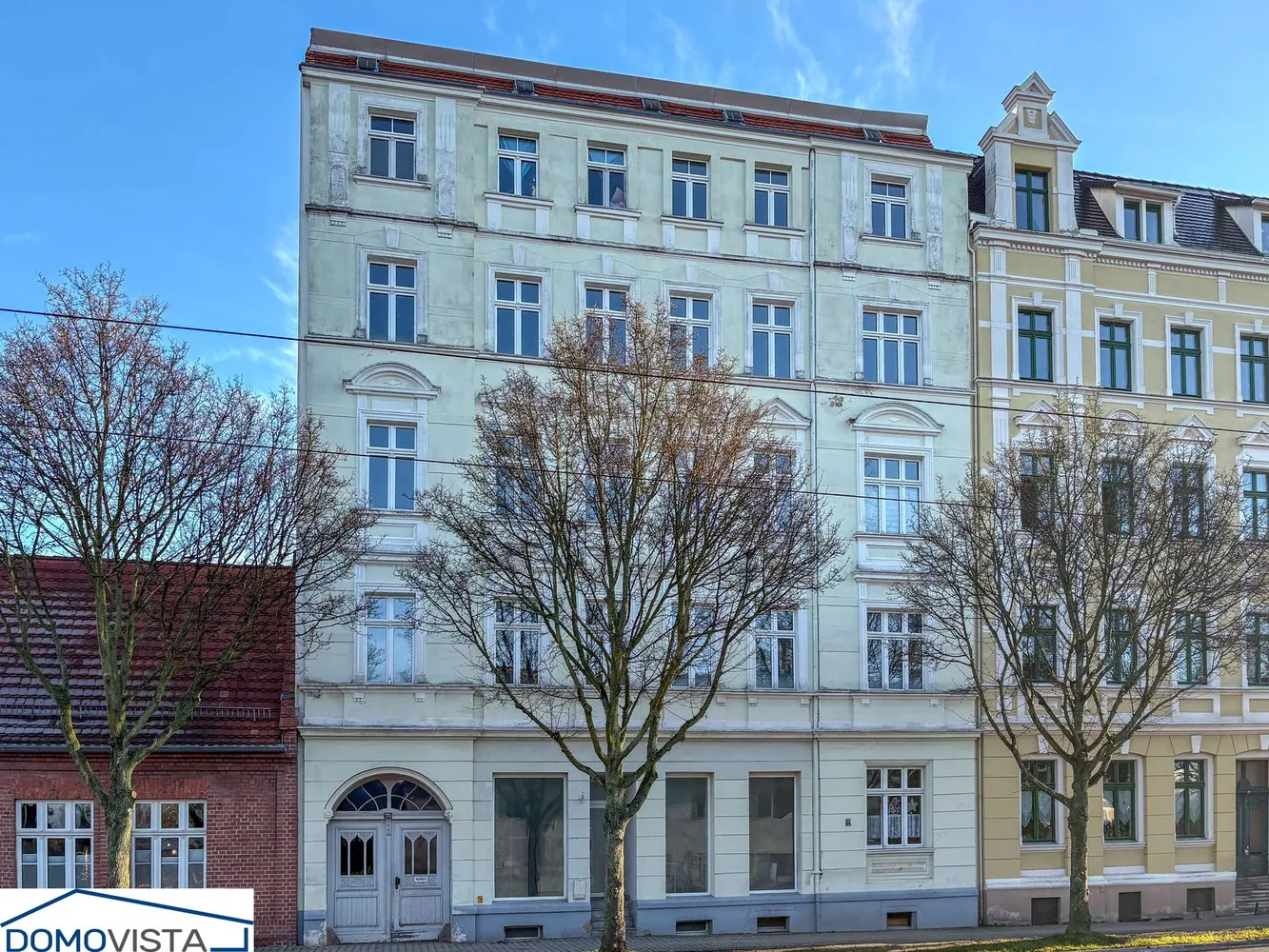 3 Zimmer Wohnung mit 76 m² in Görlitz – Bild 9