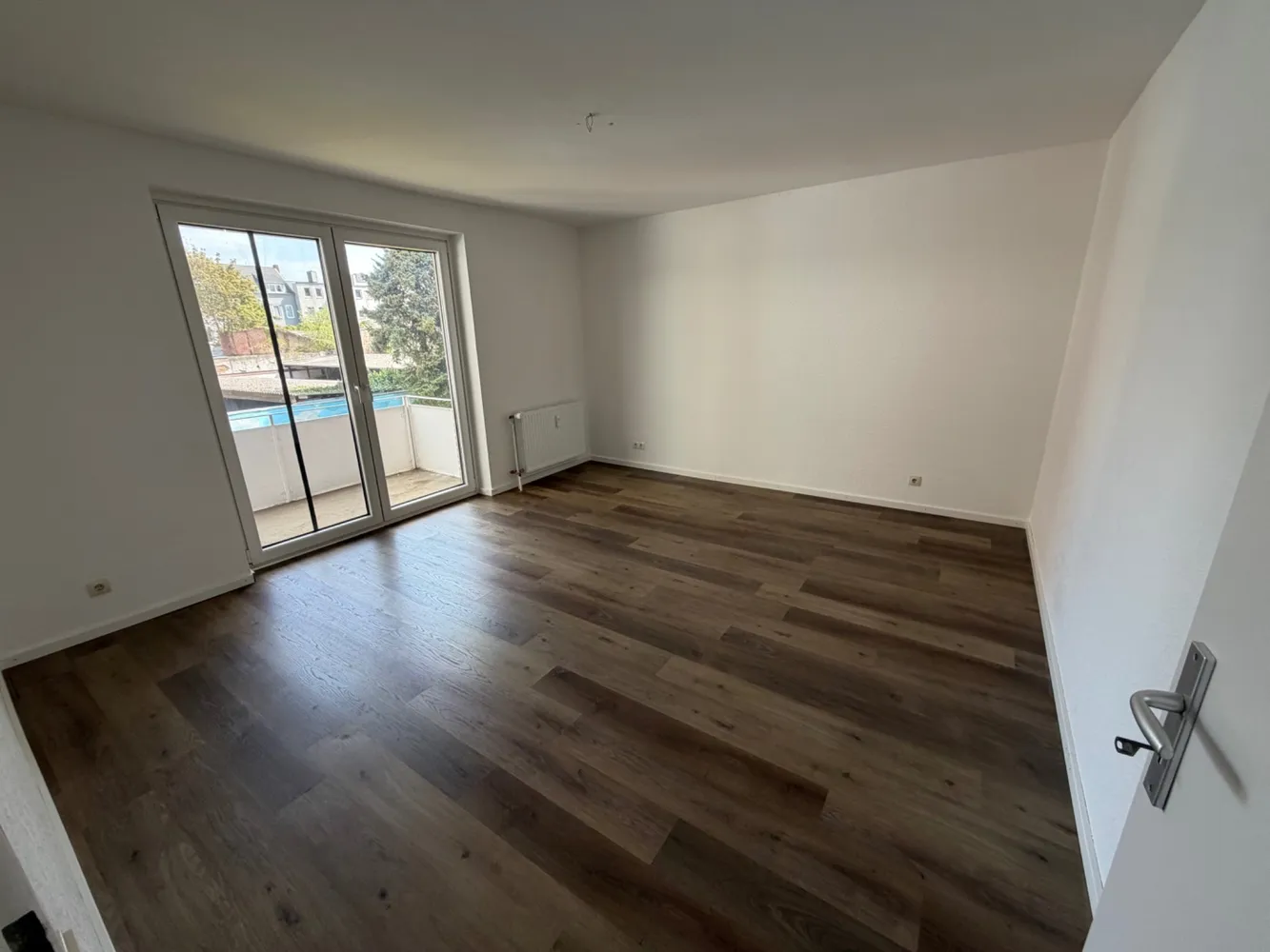 3 Zimmer Wohnung mit 82 m² in Neumünster – Bild 1