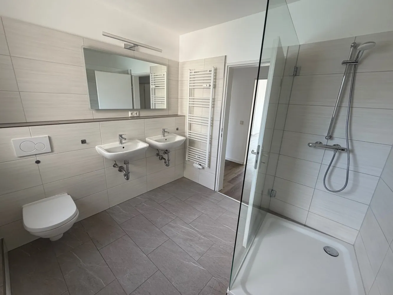 3 Zimmer Wohnung mit 82 m² in Neumünster – Bild 5