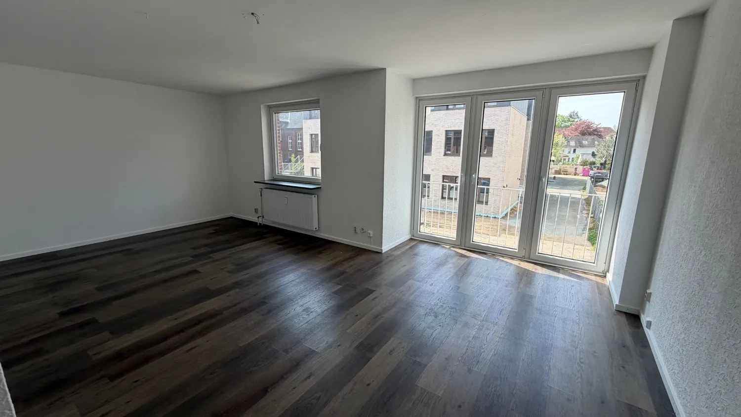 3 Zimmer Wohnung mit 82 m² in Neumünster – Bild 8