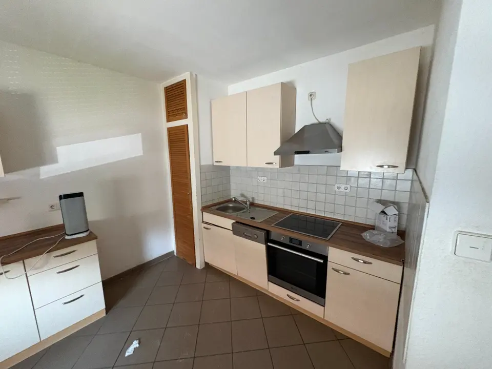 3 Zimmer Wohnung mit 81 m² in Rüsselsheim am Main – Bild 2