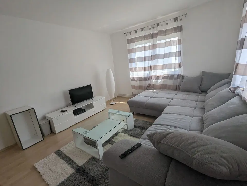 3 Zimmer Wohnung mit 81 m² in Rüsselsheim am Main – Bild 6