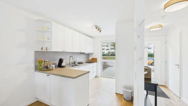 6 Zimmer Haus mit 137 m² in Köln – Bild 3