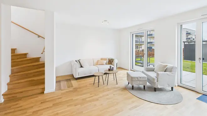 6 Zimmer Haus mit 137 m² in Köln – Bild 4