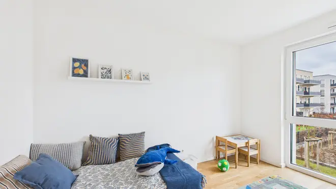 6 Zimmer Haus mit 137 m² in Köln – Bild 8