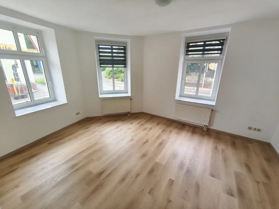 2 Zimmer Wohnung mit 60 m² in Zwickau – Bild 1