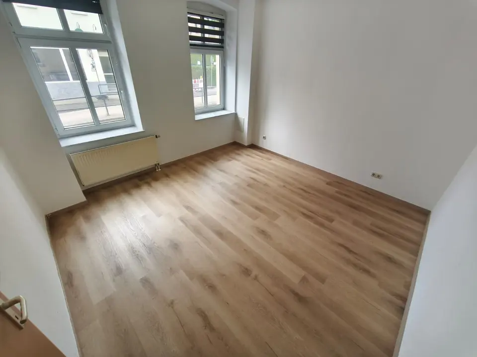 2 Zimmer Wohnung mit 60 m² in Zwickau – Bild 8