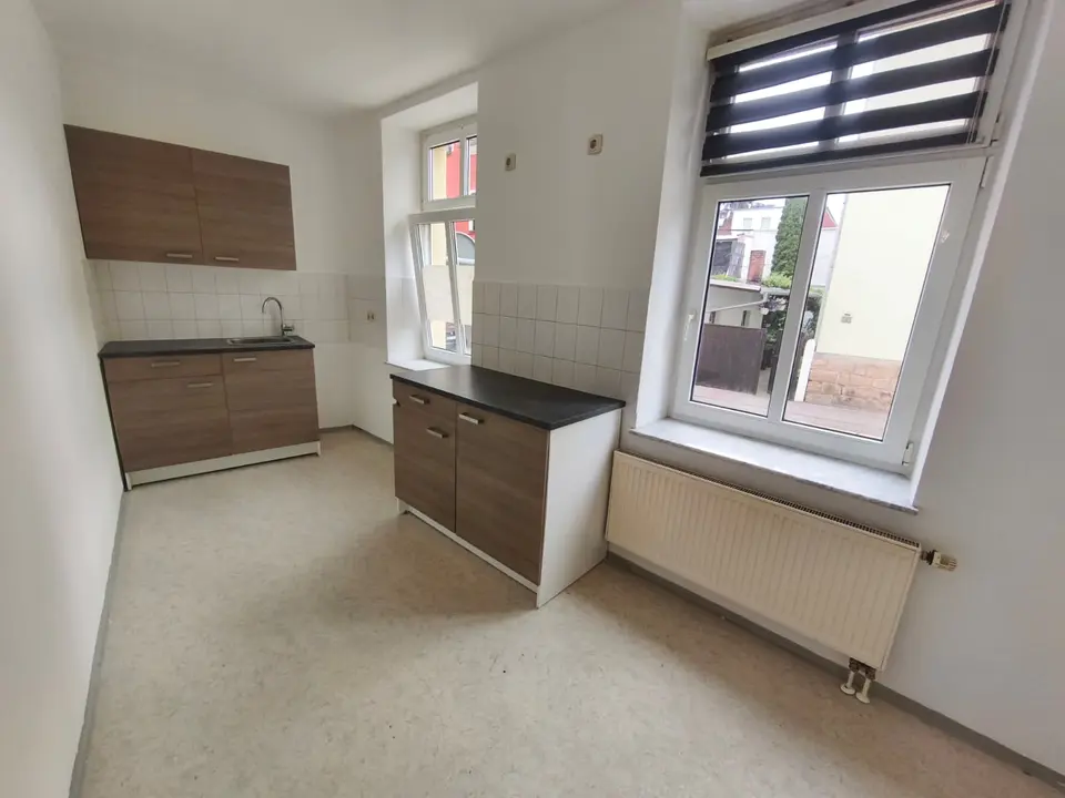 2 Zimmer Wohnung mit 60 m² in Zwickau – Bild 9