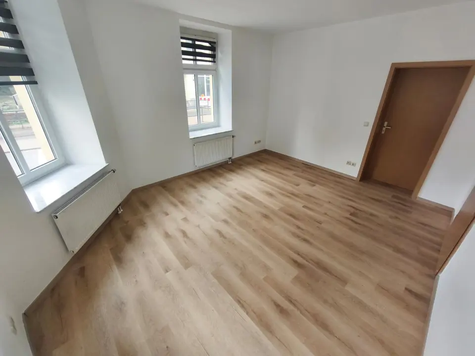 2 Zimmer Wohnung mit 60 m² in Zwickau – Bild 10