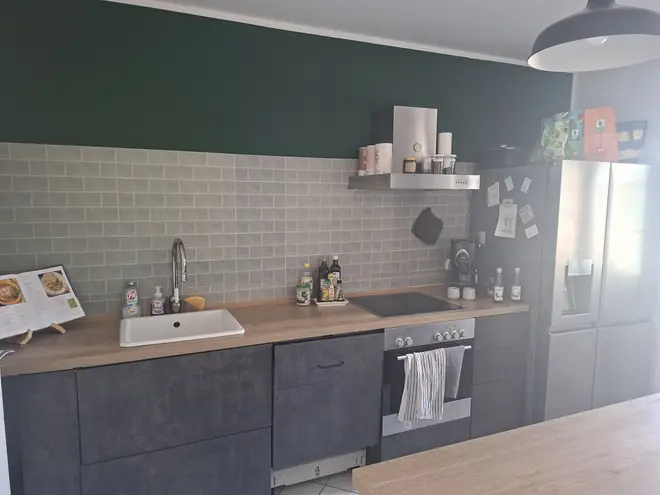 3 Zimmer Wohnung mit 97 m² in Potsdam – Bild 4