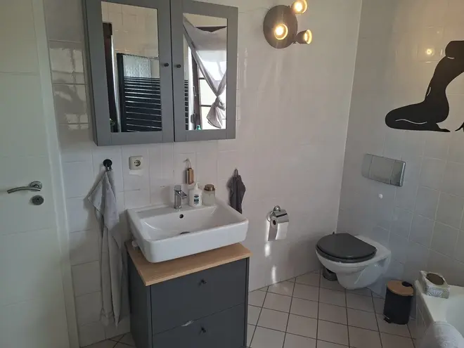 3 Zimmer Wohnung mit 97 m² in Potsdam – Bild 7