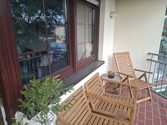 3 Zimmer Wohnung mit 97 m² in Potsdam – Bild 9