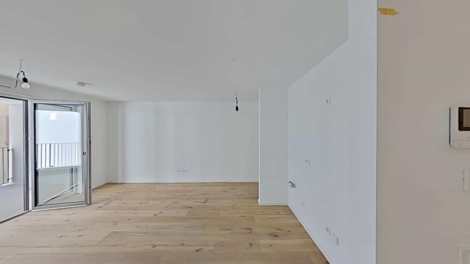 1 Zimmer Wohnung mit 44 m² in Frankfurt am Main – Bild 3