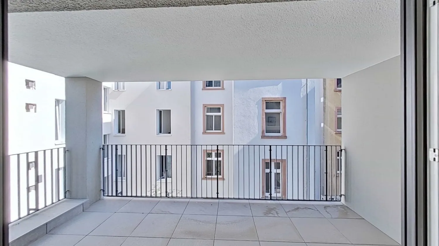 1 Zimmer Wohnung mit 44 m² in Frankfurt am Main – Bild 4
