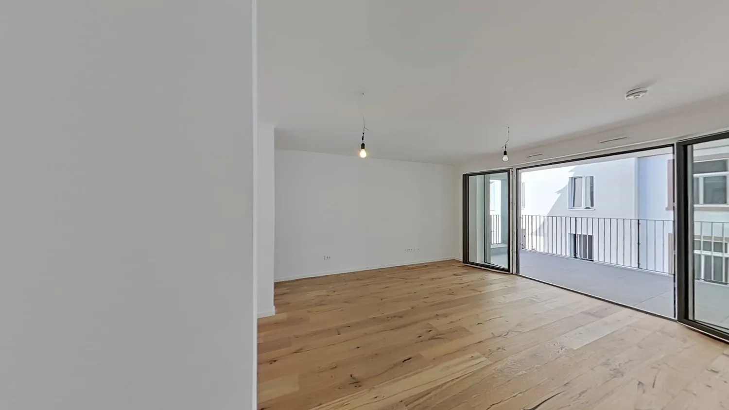 1 Zimmer Wohnung mit 44 m² in Frankfurt am Main – Bild 5