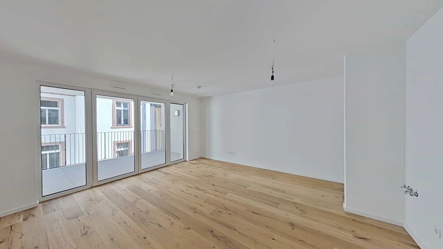 1 Zimmer Wohnung mit 44 m² in Frankfurt am Main – Bild 6