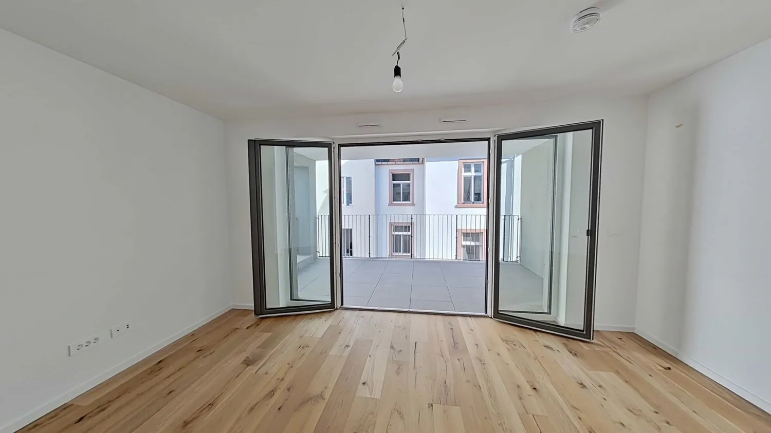1 Zimmer Wohnung mit 44 m² in Frankfurt am Main – Bild 7
