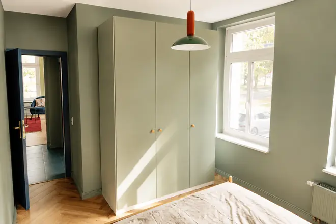 2 Zimmer Wohnung mit 45 m² in Chemnitz – Bild 12
