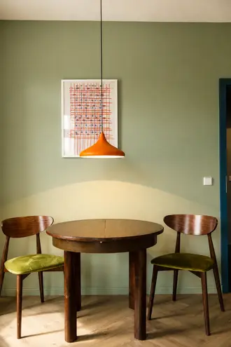 2 Zimmer Wohnung mit 45 m² in Chemnitz – Bild 4