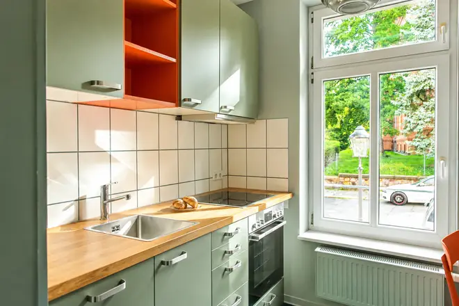 2 Zimmer Wohnung mit 45 m² in Chemnitz – Bild 5