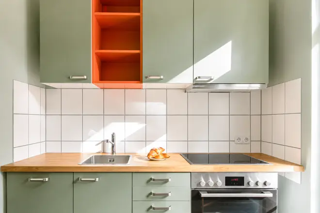 2 Zimmer Wohnung mit 45 m² in Chemnitz – Bild 6