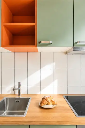 2 Zimmer Wohnung mit 45 m² in Chemnitz – Bild 7