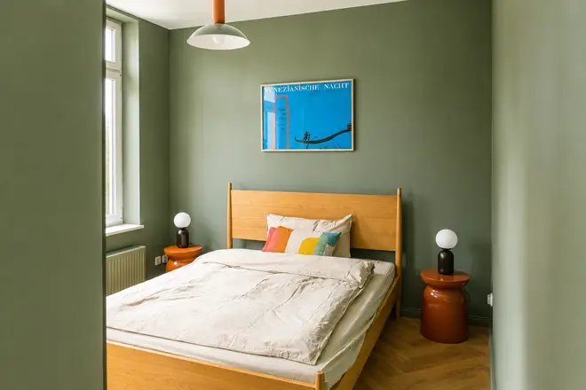 2 Zimmer Wohnung mit 45 m² in Chemnitz – Bild 9
