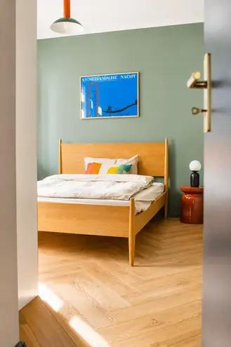 2 Zimmer Wohnung mit 45 m² in Chemnitz – Bild 10