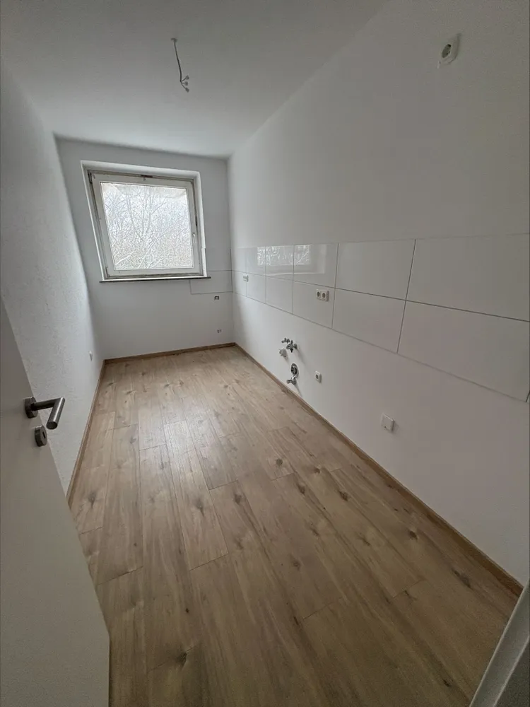 3 Zimmer Wohnung mit 71 m² in Emden – Bild 3