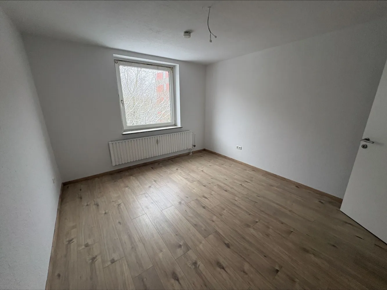 3 Zimmer Wohnung mit 71 m² in Emden – Bild 6