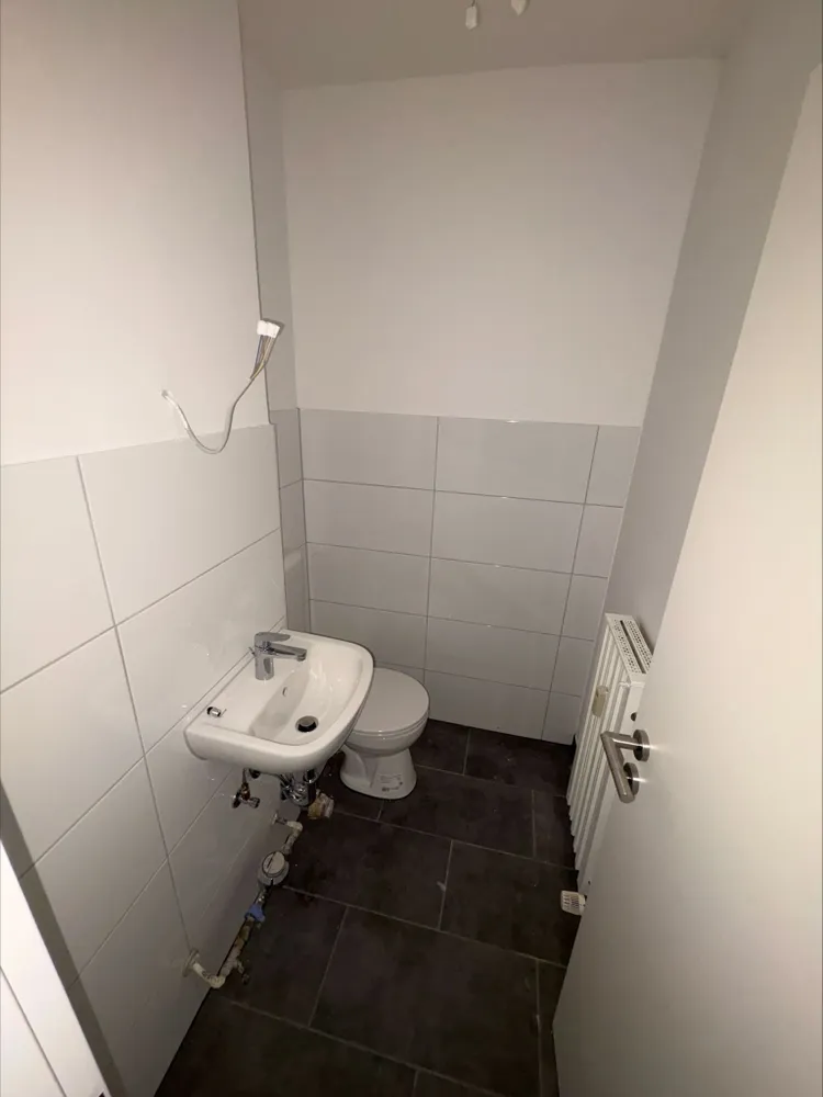 3 Zimmer Wohnung mit 71 m² in Emden – Bild 8