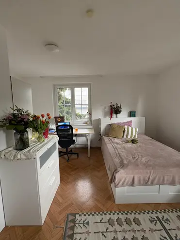 WG-Zimmer mit 20 m² in Stuttgart – Bild 1