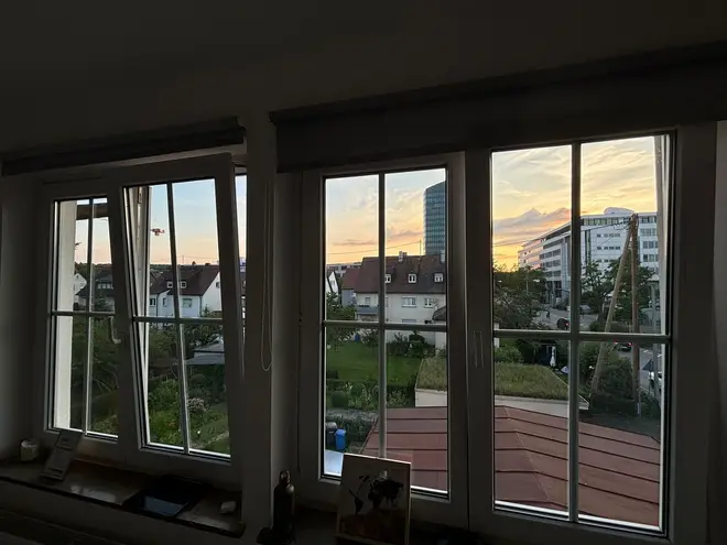 WG-Zimmer mit 20 m² in Stuttgart – Bild 4