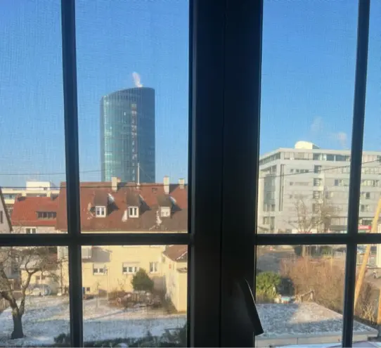 WG-Zimmer mit 20 m² in Stuttgart – Bild 5
