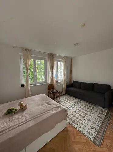 WG-Zimmer mit 20 m² in Stuttgart – Bild 9