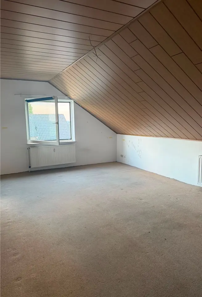 2 Zimmer Wohnung mit 59 m² in Peine – Bild 1