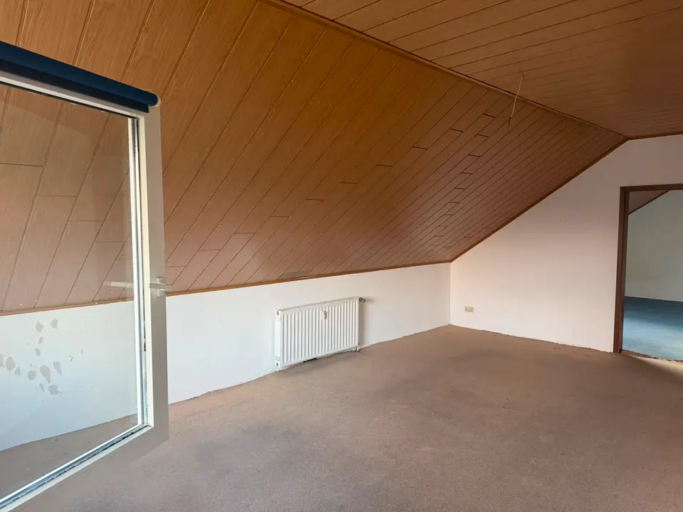 2 Zimmer Wohnung mit 59 m² in Peine – Bild 2
