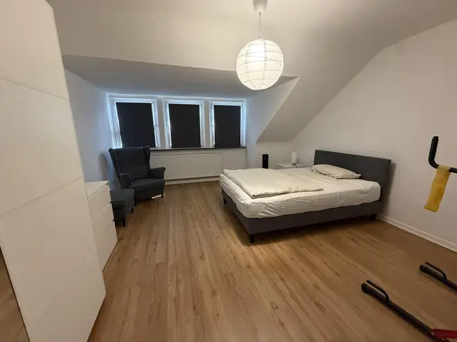 2 Zimmer Wohnung mit 76 m² in Kassel – Bild 5