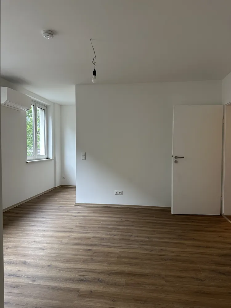 3 Zimmer Wohnung mit 45 m² in Hagen – Bild 1