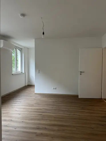 3 Zimmer Wohnung mit 45 m² in Hagen – Bild 1
